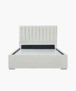 Orion Modena Smart Upholstered Queen Bed - 140x200...