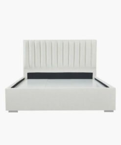 Orion Modena Smart Upholstered Queen Bed - 160x200...