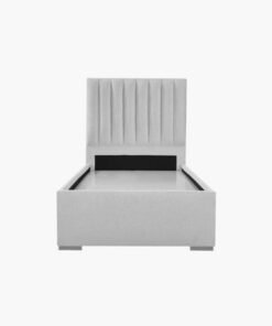 Orion Modena Smart Upholstered Single Bed - 90x200...