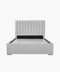 Orion Modena Smart Upholstered Twin Bed - 120x200 ...
