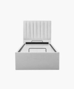 Orion Modena Smart Hydraulic Storage Upholstered S...