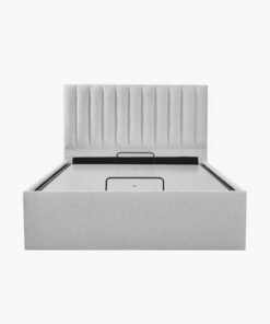 Orion Modena Smart Hydraulic Storage Upholstered S...