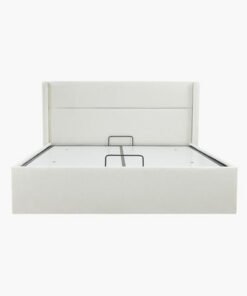Orion Ray Wing 6-Piece King Bedroom Set - 180x200 ...