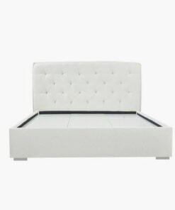 Orion Chester 6-Piece Smart Upholstered King Bedro...