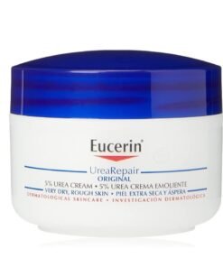 Eucerin UreaRepair original 5% Urea Cream 75ml
