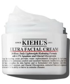 Kiehl's Ultra Facial Cream Clear 125ml