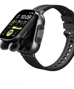 ZAMZIN Waterproof Smartwatch Fitness Tracker with Bluetooth Call, 4G SIM, Long Battery Life | Smart Watch for Men, Women, Kids | Apple Watch Series 2 Compatible | Health & Workout Monitor, Smartwatch Charger