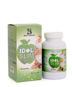 Idol APPLE IDOL SLIMMING