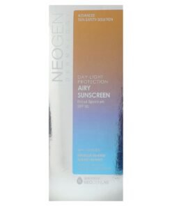 Neogen Dermalogy Day Light Airy Protection Sunscreen 50ml