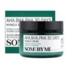 Some by Mi Aha Bha Pha 30 Days Miracle Cream, 2.11 Oz (60 G) Green 60grams