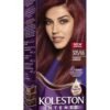 WELLA Koleston Intense Hair Color 305/66 Aubergine