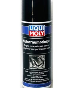 LIQUI MOLY Engine Compart­ment Cleaner 400ML