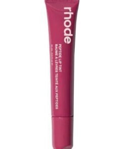 rhode Skin Peptide Lip Tint Raspberry Jelly crushed berry 10ml