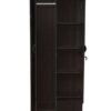 MAF furniture MAF 2 Door Wooden Wardrobe Cabinet Cupboard Engineered Wood Perfect Modern Stylish Heavy Duty
