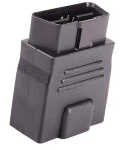 Full OBDII 16 Pin Male to Female OBD2 Adapter Extension Connector for Auto Repair Shop or Testing Institution