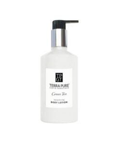 Terra Pure Lotion Retail Size Hotel Amenities 10.14 Oz. (Single)
