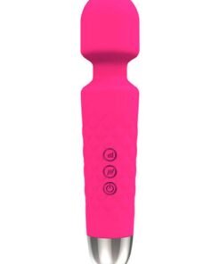 Rock Pow Handheld Wireless Deep Tissue Body Massager