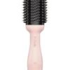 la belle Solo Unique Brush Hairstyle - Packaging May Vary Pink/Rose