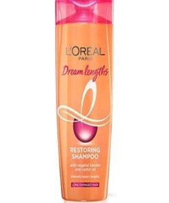 L'OREAL PARIS L'Oréal Paris Elvive Dream Long Shampoo White 600.0ml