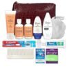 Convenience Kits International Womens Multicultural 13 pc Travel Kit Featuring TravelSize Hair Body Products 7744