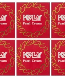 Kelly Pearl Beauty Cream 15g 6 pcs
