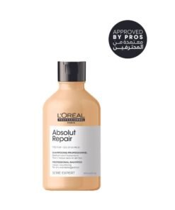 L'Oréal Professionnel Absolut Repair Shampoo 300ml