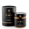 MANUKA WELLBEING Pure New Zealand’s Finest Manuka Honey UMF 20+, MGO 850+, Certified Pure Raw Manuka Honey in a Jar, 300g.