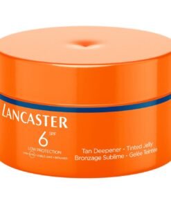 Sun Beauty - Tan Deepener Tinted Jelly SPF6