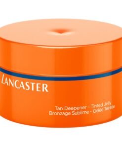 Sun Beauty - Tan Deepener Tinted Jelly SPF0