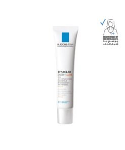 LA ROCHE-POSAY Effaclar Duo+ Spf30 Treatment Cream For Oily And Acne Prone Skin 40ml