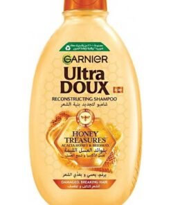 garnier Ultra Doux - Honey Treasures Reconstructing Shampoo for Fragile Damaged Hair Honey Treasures 400 ml