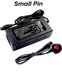 ELTRAZONE Universal 36V Battery Fast Charger for Hoverboard and Electric Scooter