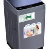STAR TRACK 8 kg Top Loading Washing Machine, ESMA 4 Star Energy-Saving, Titanium Model SW-800ATTQ1-SKT Titinaum