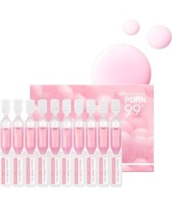 Medicube [10EA] PDRN PINK ONE DAY SERUM