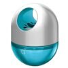 Godrej aer Twist Car Vent Air Freshener Cool Surf Blue 45g