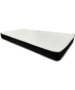 R2R Furniture Comfio Medical Single Mattress Width 90 X Length 190 X Thickness 10 Cm