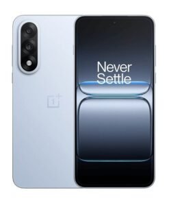 OnePlus Nord 5 Dual SIM Dry Ice 12GB RAM 512GB 5G - International Version