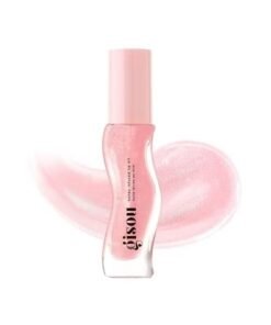 Gisou Honey Infused Lip Oil, Watermelon Sugar, 8 ml