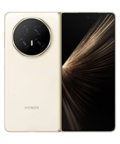 Honor Magic V5 Dual SIM 5G Ivory White 16GB 512GB - International Version