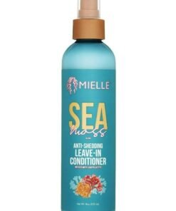 MIELLE Sea Moss Anti-Shedding Leave-In Conditioner 235 ML