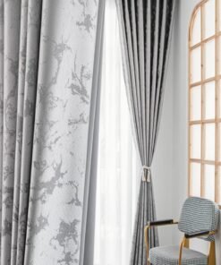 Golden Homee Room Darken Curtain 1 piece