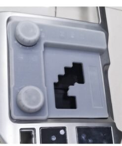 Alayjah, Interior Soft Rubber Dust proof Gear Cover Compatible With Toyota Land Cruiser 200 FJ200 LC200 2016 2017 2018 2019 2020, Waterproof, Dustproof, Rubber, Gear Cover, 10600020