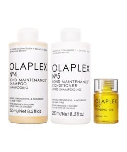 Olaplex Pack Of 3 Bond Maintenance Set 530ml