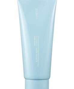 LANEIGE Water Bank Hyaluronic Acid Cleansing Gel Foam 150ml