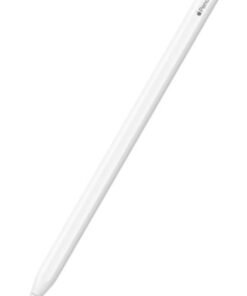 Apple Pencil (2nd Generation): iPad Compatibility Check Required - Pixel-Perfect Precision, Perfect for Note-Taking, Drawing, and Signing documents. Attaches, Charges, and Pairs magnetically - White
