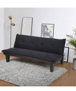 SULSHA Modern Heavy Duty 3 Seater Sofa bed