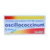 Boiron Oscillococcinum Quick-Dissolving Pellets 6's