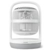 Philips Table Fan 2000 Series 2 Years Warranty CX2050/00 White