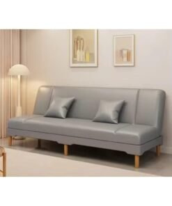 Modern Convertible Sofa Bed