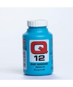 Q20 Q12 Rust Remover - By Q20